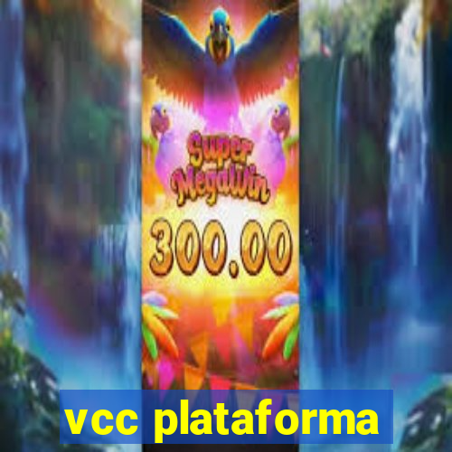 vcc plataforma